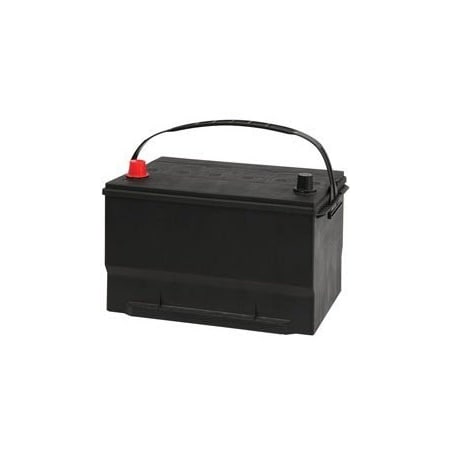 Replacement For FORD E250 V8 46L 650CCA YEAR 2010 BATTERY